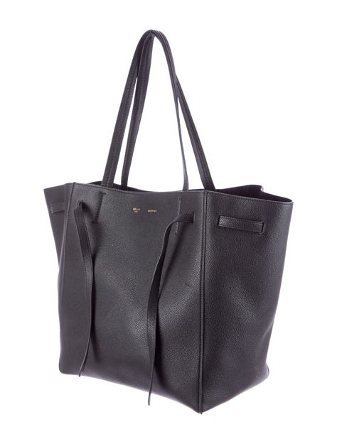 celine belt bag tote large|celine cabas tote bag.